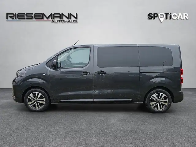 Peugeot Traveller Premium BlueHDi 180 Standard EAT8 Ansicht 2