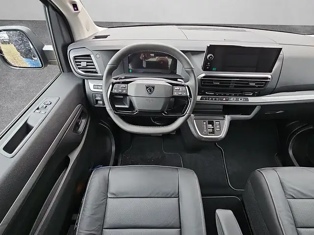 Peugeot Traveller Premium BlueHDi 180 Standard EAT8 Ansicht 11