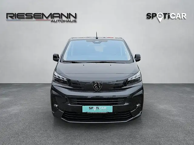 Peugeot Traveller Premium BlueHDi 180 Standard EAT8 Ansicht 3