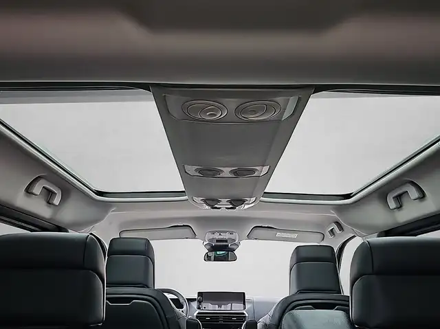 Peugeot Traveller Premium BlueHDi 180 Standard EAT8 Ansicht 7