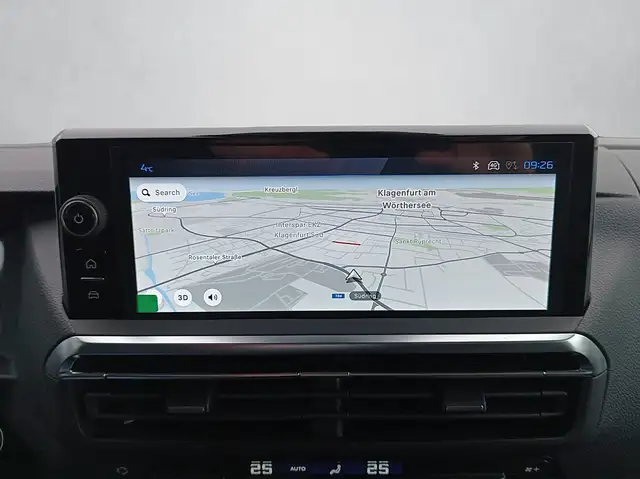 Peugeot Traveller Premium BlueHDi 180 Standard EAT8 Ansicht 14