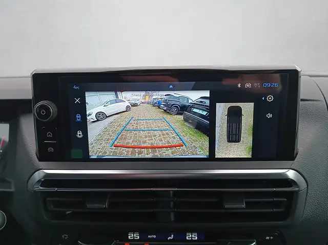 Peugeot Traveller Premium BlueHDi 180 Standard EAT8 Ansicht 15