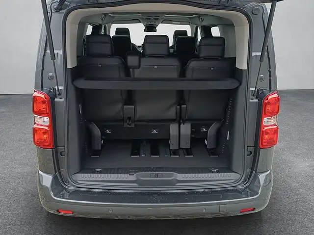 Peugeot Traveller Premium BlueHDi 180 Standard EAT8 Ansicht 6