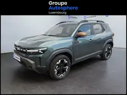 Dacia Duster 1.6 Hybrid Extreme