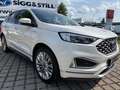 Ford Edge 2.0 Vignale AHK*MATRIX*PANO*ACC*STANDH*SITZKLIMA Blanco - thumbnail 2