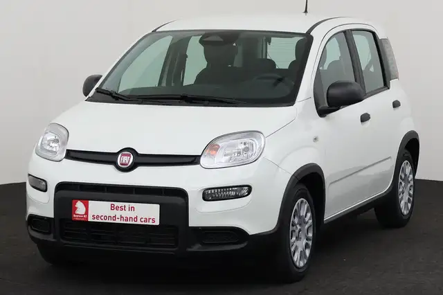 Fiat Panda 1.0i PANDINA EDITION MHEV + PDC + AIRCO