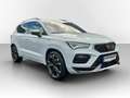 CUPRA Ateca 2.0 TSI DSG 4Drive AHK*VIRTUAL*BEH.FRONT*NAVI*L... Weiß - thumbnail 3