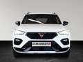 CUPRA Ateca 2.0 TSI DSG 4Drive AHK*VIRTUAL*BEH.FRONT*NAVI*L... Wit - thumbnail 2