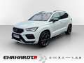 CUPRA Ateca 2.0 TSI DSG 4Drive AHK*VIRTUAL*BEH.FRONT*NAVI*L... Weiß - thumbnail 1