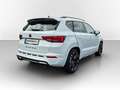 CUPRA Ateca 2.0 TSI DSG 4Drive AHK*VIRTUAL*BEH.FRONT*NAVI*L... Weiß - thumbnail 5