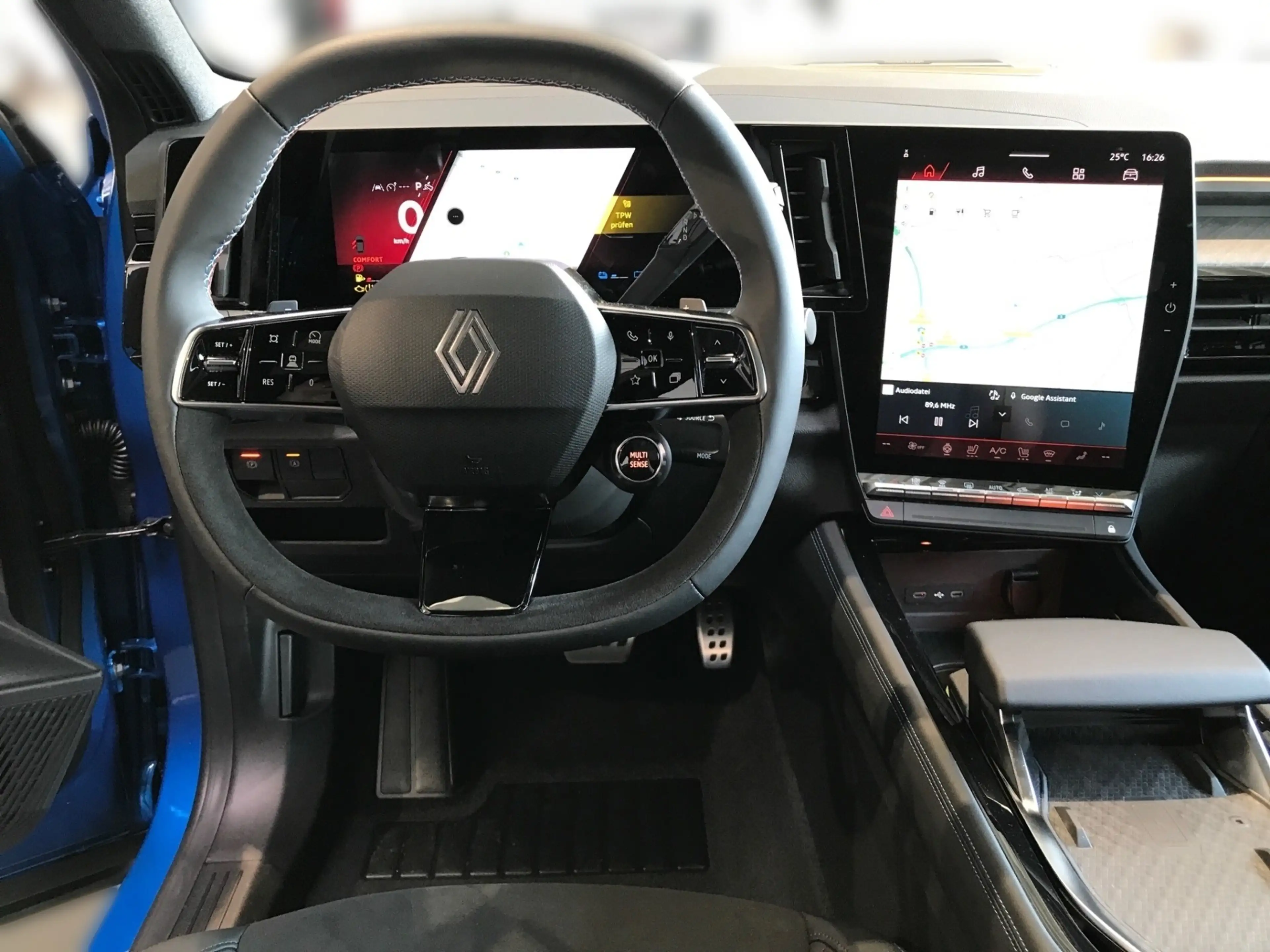 Renault Rafale Esprit Alpine E-Tech Full Hybrid 200 *Allwetterreifen* — photo 7