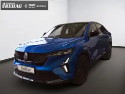 Renault Rafale Esprit Alpine E Tech Full Hybrid 200 *Allwetterreifen*