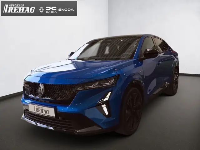 Renault Rafale Esprit Alpine E Tech Full Hybrid 200 *Allwetterreifen*