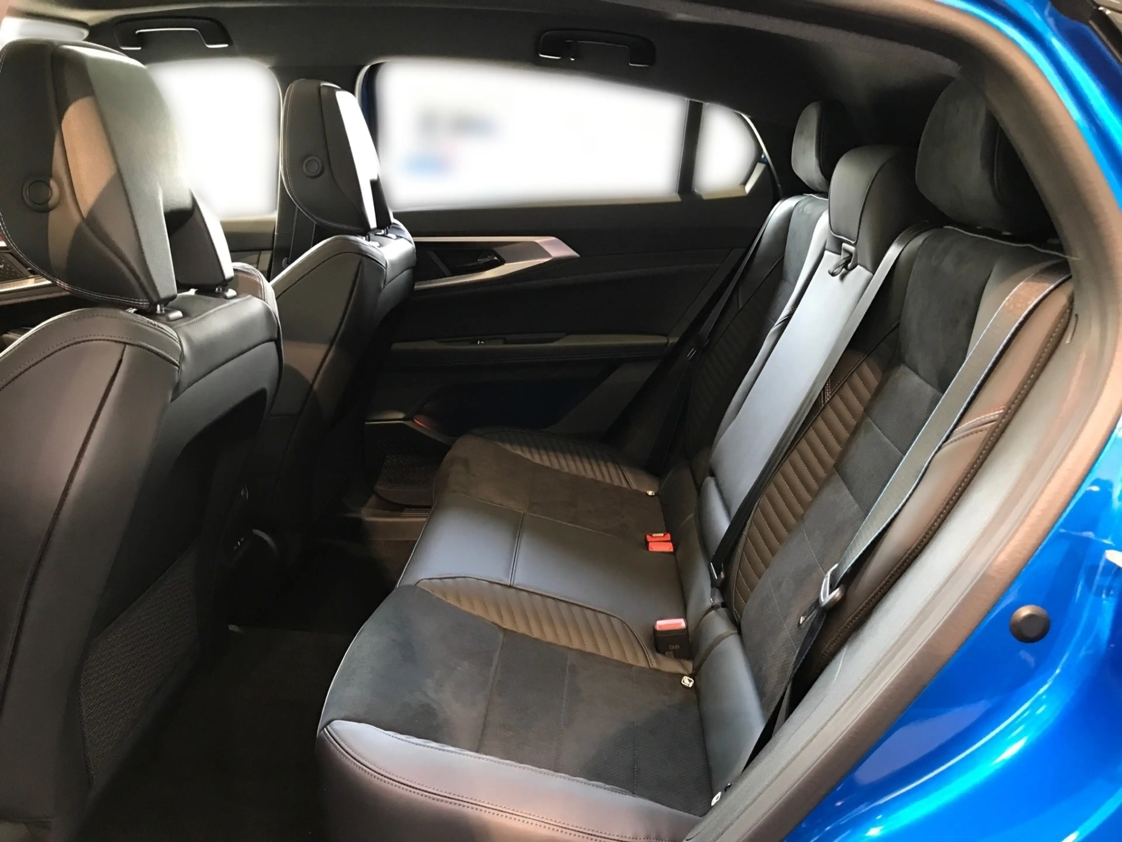 Renault Rafale Esprit Alpine E-Tech Full Hybrid 200 *Allwetterreifen* — photo 6