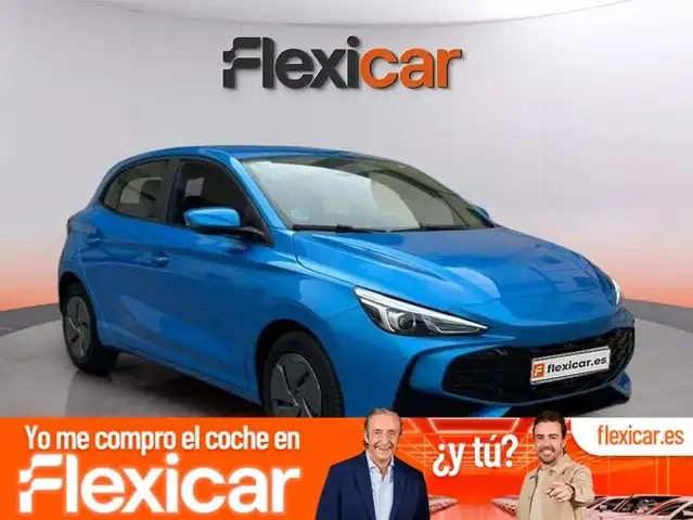 MG MG3 3 1.5 Hybrid+ Standard 143kW
