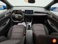 MG MG3 3 1.5 Hybrid+ Standard 143kW Azul - thumbnail 10