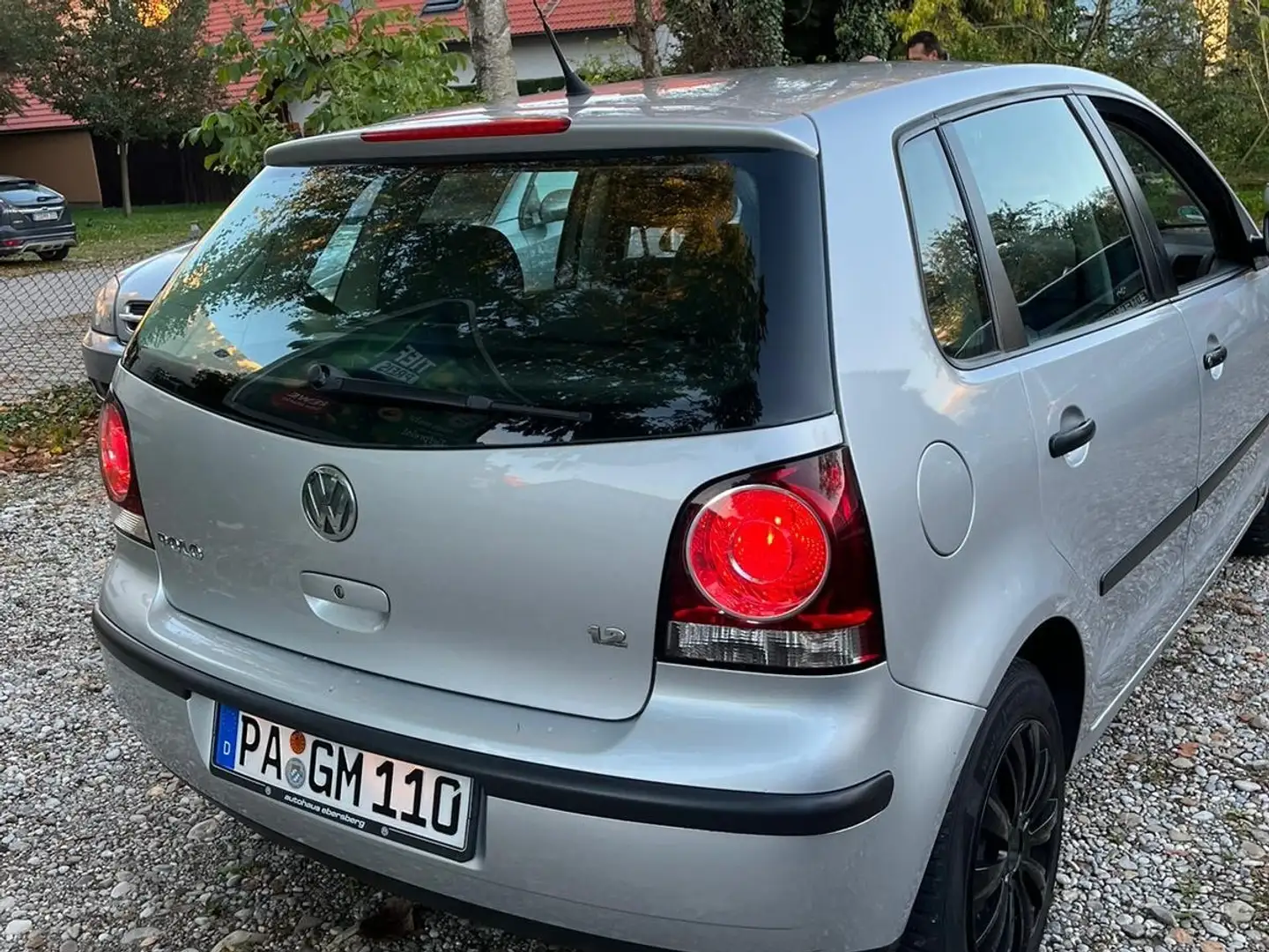 Volkswagen Polo 1.2 - 2