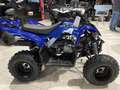 Yamaha YFM 90 Blauw - thumbnail 1