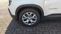 Jeep Avenger 1.2 Turbo 100 CV Altitude Essence Bianco - thumbnail 7