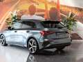 Audi A3 Sportback Black line edit 35 TFSI 110kW Gris - thumbnail 12