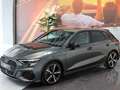 Audi A3 Sportback Black line edit 35 TFSI 110kW Gris - thumbnail 3