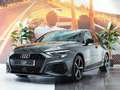 Audi A3 Sportback Black line edit 35 TFSI 110kW Gris - thumbnail 2