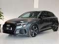 Audi A3 Sportback Black line edit 35 TFSI 110kW Gris - thumbnail 7