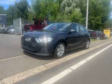 Sportback 25 TFSI Advanced CarPlay 90cv GARANTIE 12 moins CRÉDIT 100%