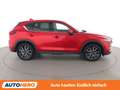Mazda CX-5 2.0 Revolution AWD Rot - thumbnail 7