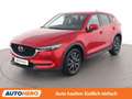 Mazda CX-5 2.0 Revolution AWD Rot - thumbnail 1