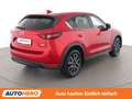 Mazda CX-5 2.0 Revolution AWD Rot - thumbnail 6