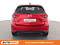 Mazda CX-5 2.0 Revolution AWD Rot - thumbnail 5