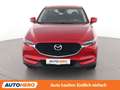 Mazda CX-5 2.0 Revolution AWD Rot - thumbnail 9