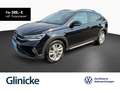 Volkswagen Taigo 1.0 TSI Move Klima Matrix-LED RFK Sitzh. Schwarz - thumbnail 1