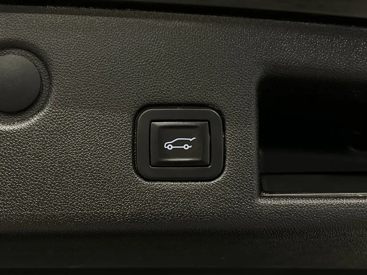 Chevrolet Equinox снимка Chevrolet Equinox