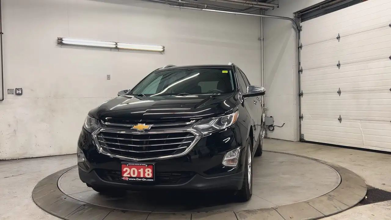 Chevrolet Equinox снимка Chevrolet Equinox