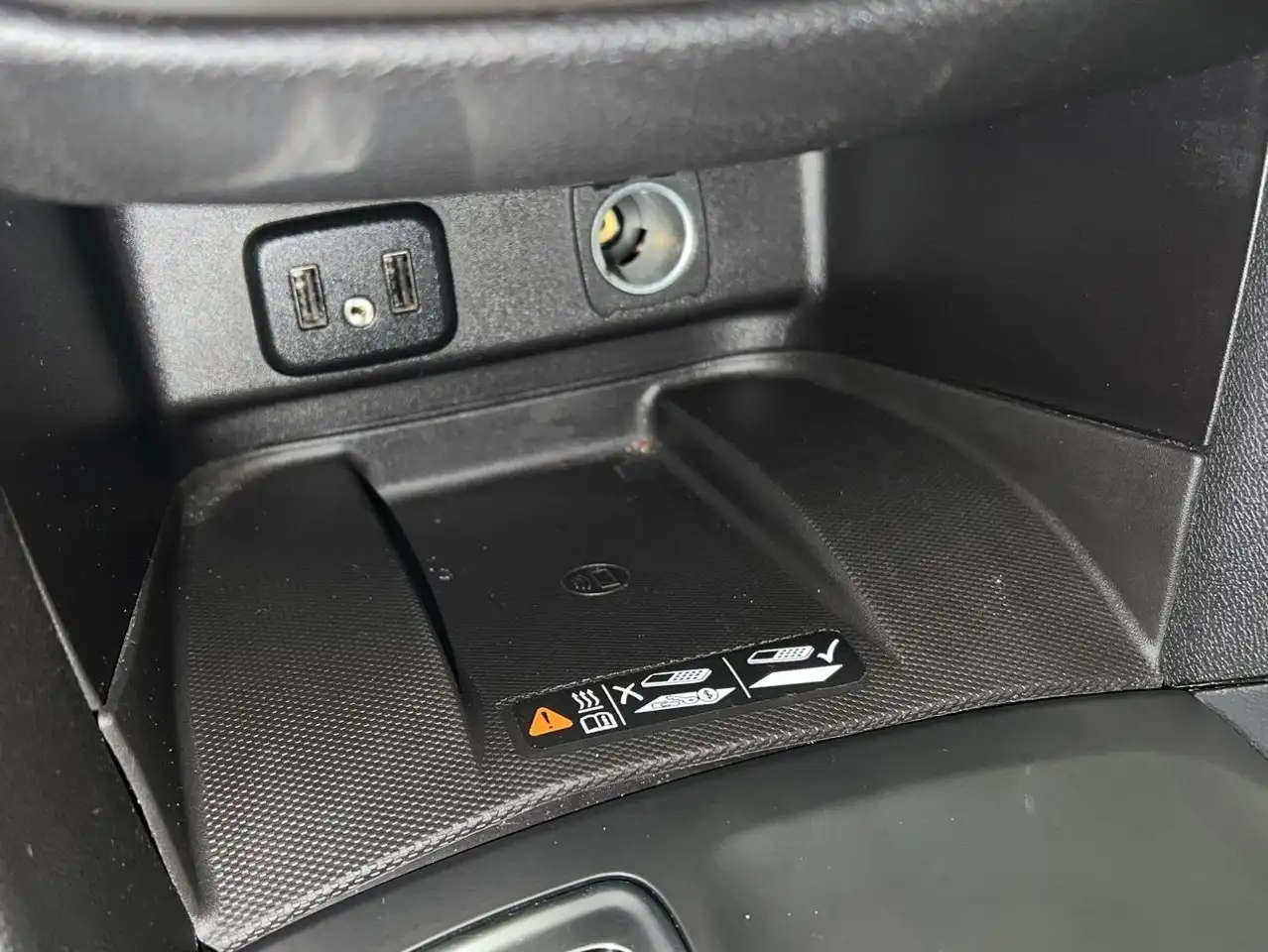 Chevrolet Equinox снимка Chevrolet Equinox