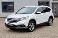 Honda CR-V 2.2 i-DTEC Executive#AWD#AHK#WINTERREIFEN Weiß - thumbnail 2