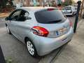 Peugeot 208 1.0 PURETECH LIKE Сірий - thumbnail 3