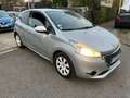 Peugeot 208 1.0 PURETECH LIKE Сірий - thumbnail 1