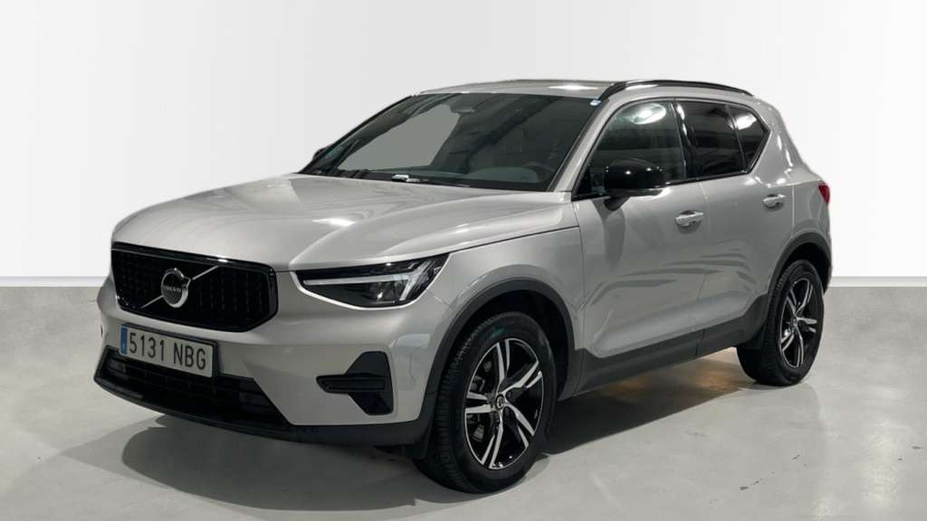 Volvo XC40 2.0 B3 PLUS DARK AUTO 5P - foto 1