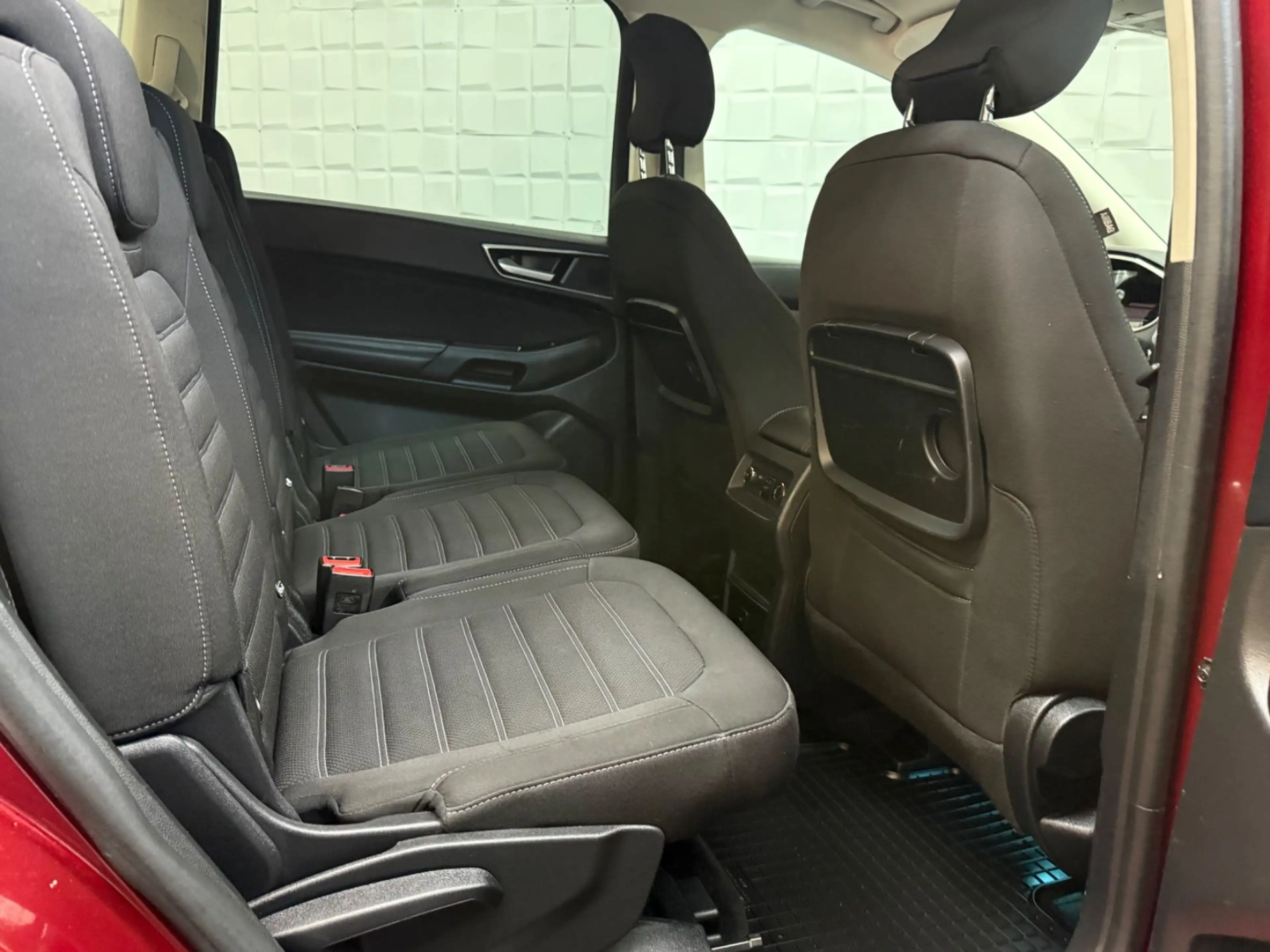 Ford Galaxy Titanium AWD Navi Kamera SHZ PDC AHK — photo 12