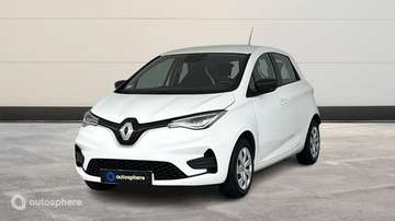 E-Tech Life charge normale R110 - 21