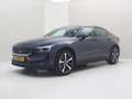 Polestar 2 Long Range Dual Motor 408PK 78kWh 93% SoH [ TREKHA Bleu - thumbnail 1