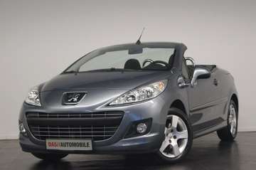 CC Cabrio-Coupe Premium *1 Hand*