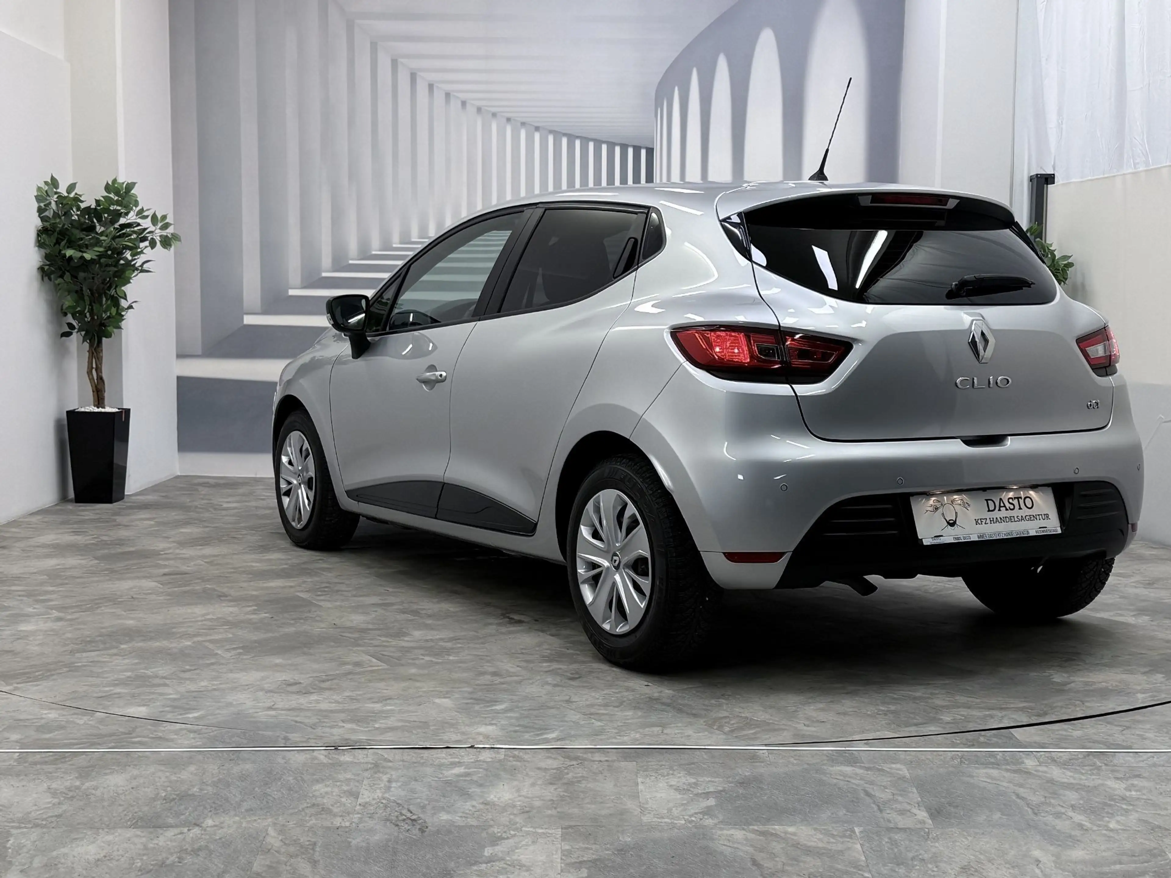 Renault Clio ZEN ✅ ENERGY ✅DCI ✅ — photo 7