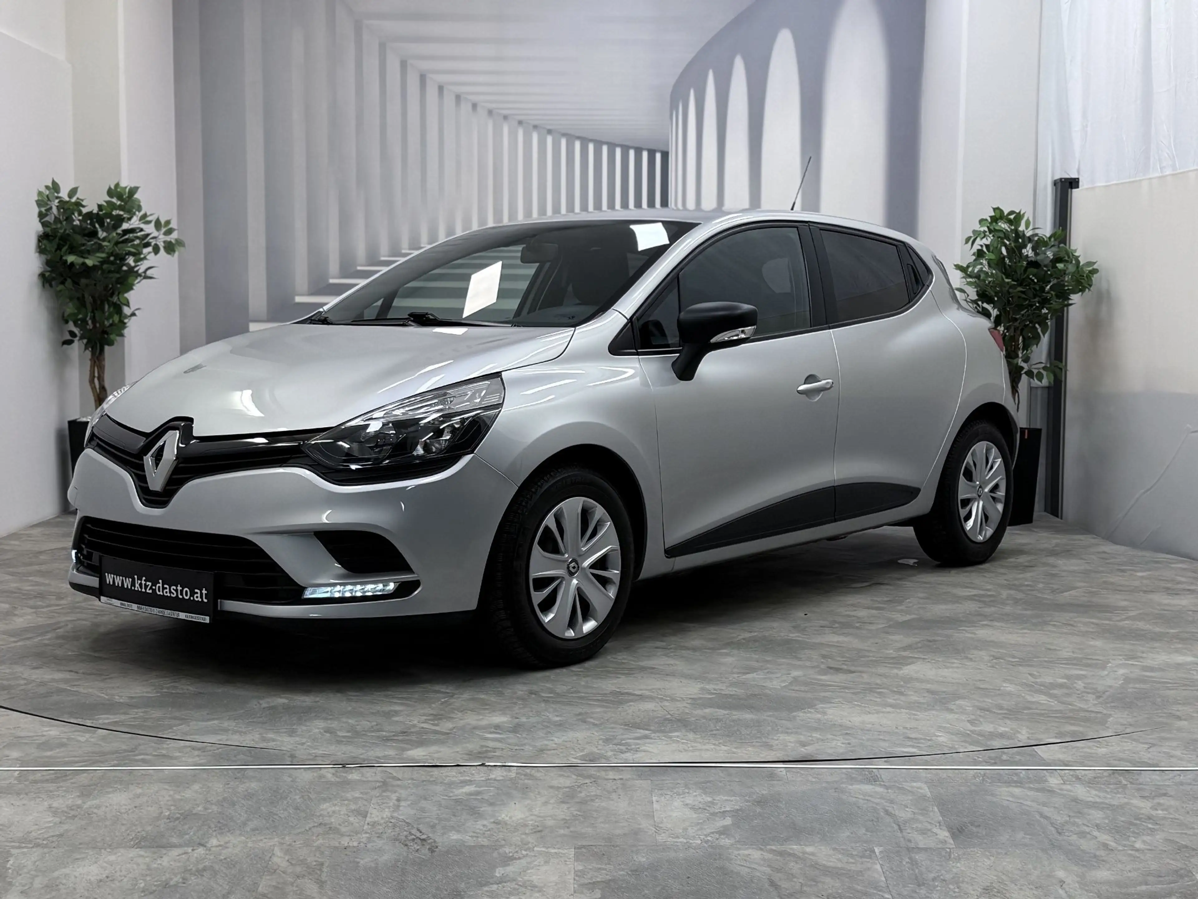 Renault Clio ZEN ✅ ENERGY ✅DCI ✅ — photo 9