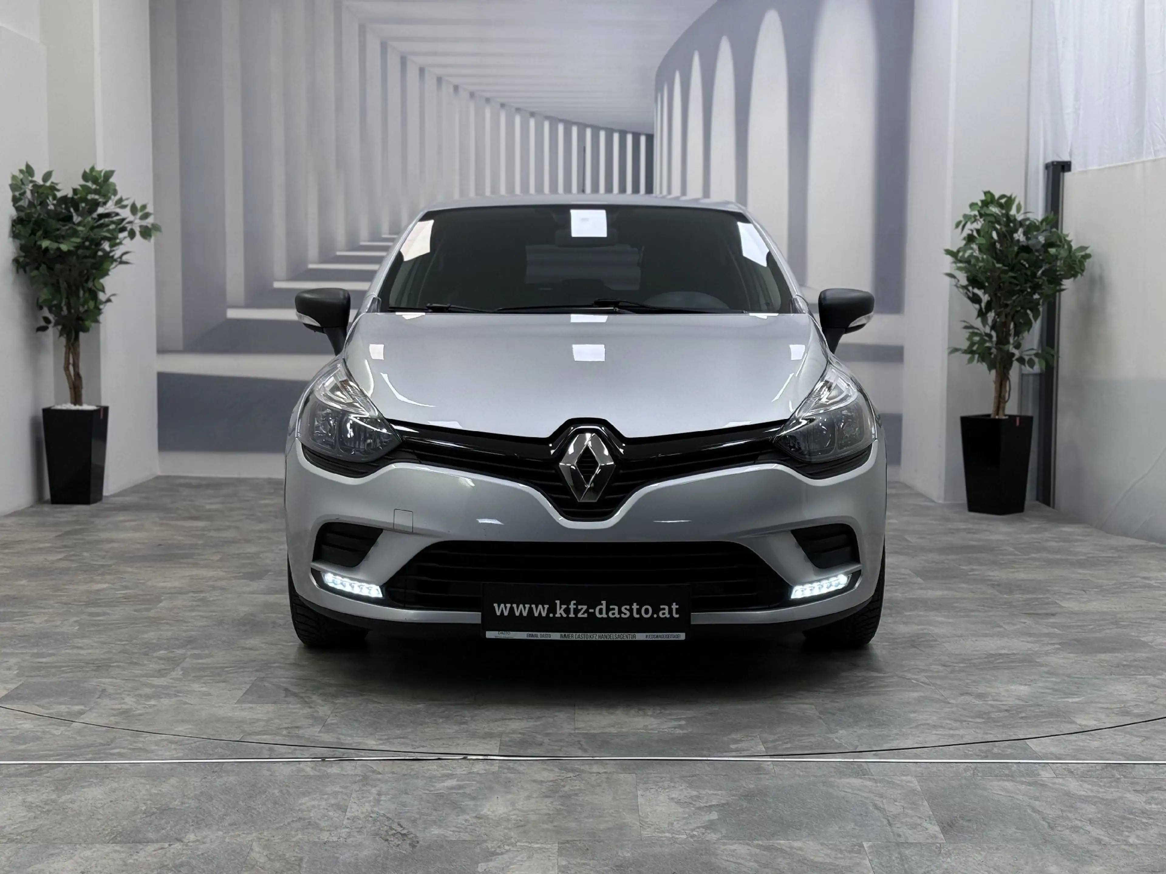 Renault Clio ZEN ✅ ENERGY ✅DCI ✅ — photo 2