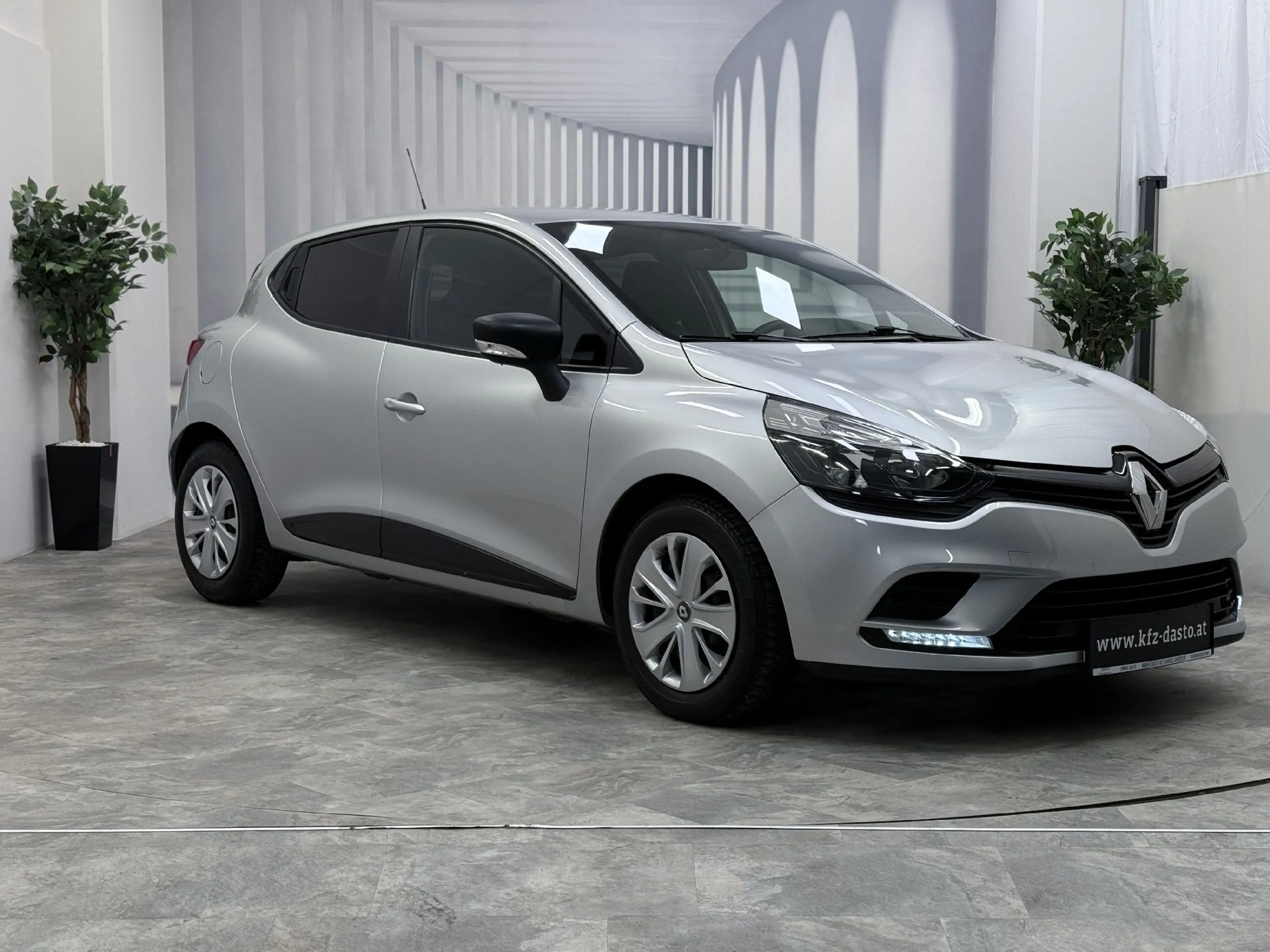Renault Clio ZEN ✅ ENERGY ✅DCI ✅ — photo 3