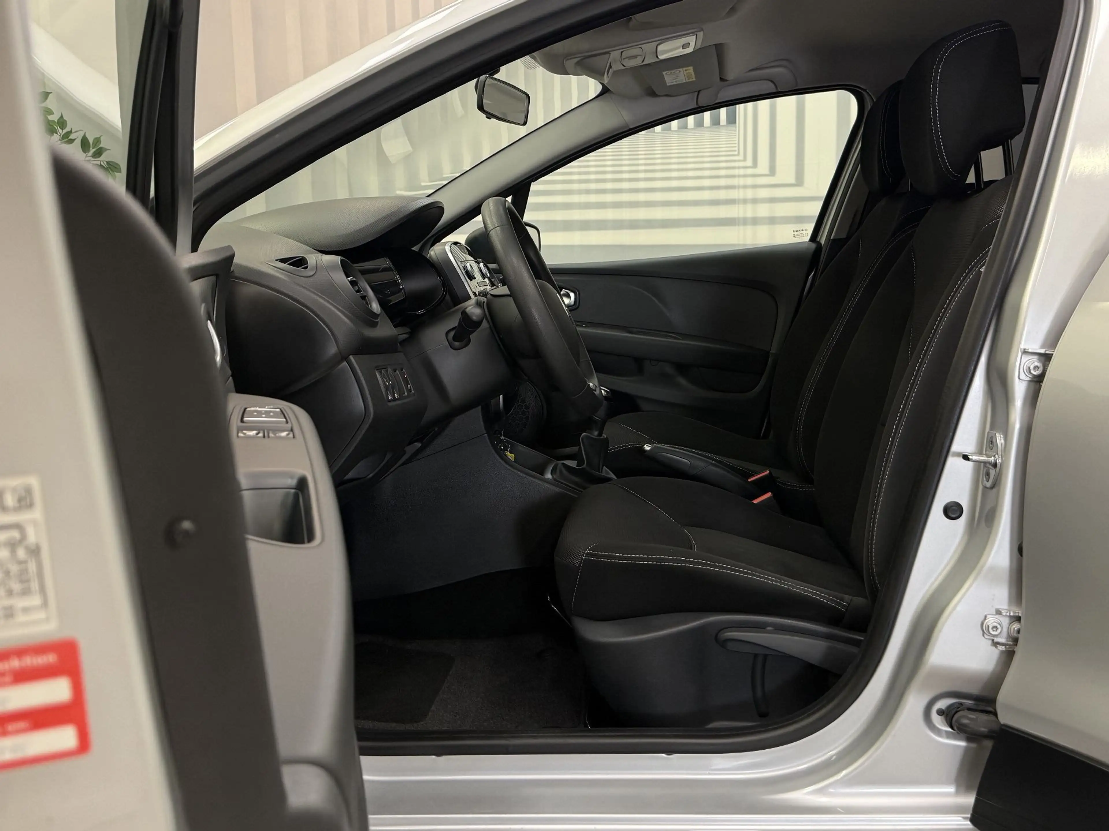 Renault Clio ZEN ✅ ENERGY ✅DCI ✅ — photo 13